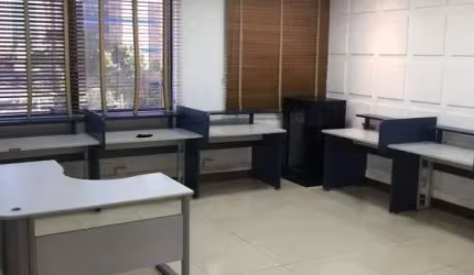 Sala comercial à venda na Rua Tavares Cabral, 102, Pinheiros, São Paulo por R$ 750.000