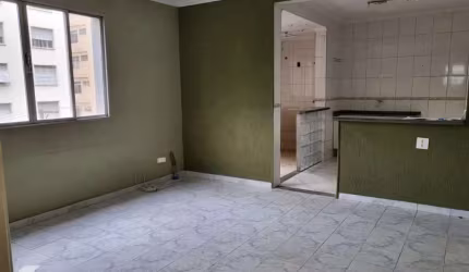 Apartamento com 2 quartos à venda na Alameda Barão de Limeira, 1278, Campos Eliseos, São Paulo por R$ 500.000