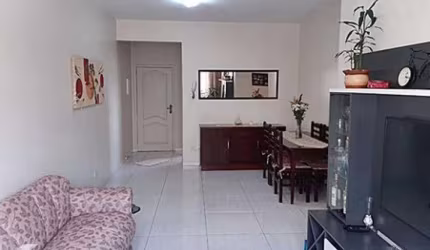 Apartamento com 3 quartos à venda na Rua das Palmeiras, 335, Vila Buarque, São Paulo por R$ 600.000