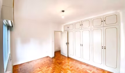 Apartamento com 3 quartos à venda na Alameda Jaú, 705, Jardim Paulista, São Paulo por R$ 1.650.000