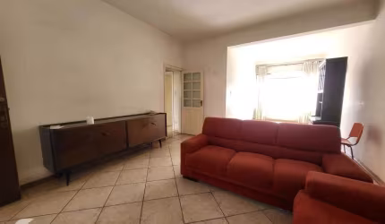 Apartamento com 4 quartos à venda na Alameda Barão de Limeira, 937, Campos Eliseos, São Paulo por R$ 550.000