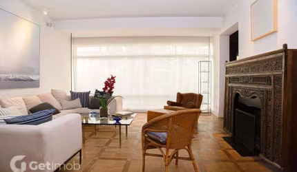 Apartamento com 3 quartos à venda na Rua Sabará, 106, Higienópolis, São Paulo por R$ 2.575.000