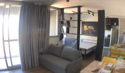 Apartamento com 1 quarto à venda na Rua Heitor Penteado, 1977, Sumarezinho, São Paulo por R$ 590.000