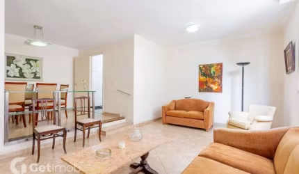 Apartamento com 3 quartos à venda na Rua São Vicente de Paulo, 178, Santa Cecília, São Paulo por R$ 1.160.000