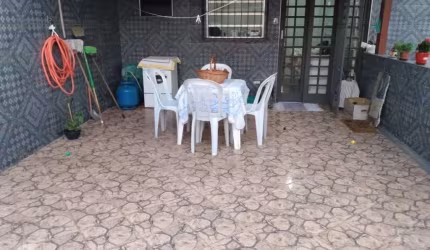 Casa com 2 quartos à venda na Rua Conselheiro Brotero, 121, Barra Funda, São Paulo por R$ 850.000
