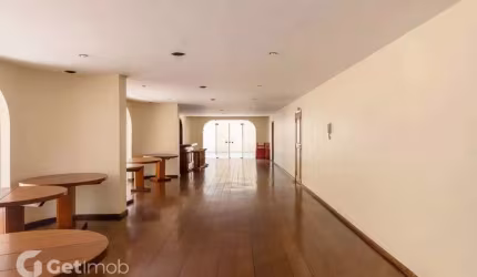 Apartamento com 4 quartos à venda na Rua Doutor Albuquerque Lins, 887, Santa Cecília, São Paulo por R$ 1.850.000