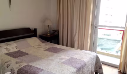 Apartamento com 4 quartos à venda na Rua Doutor Franco da Rocha, 215, Perdizes, São Paulo por R$ 1.650.000