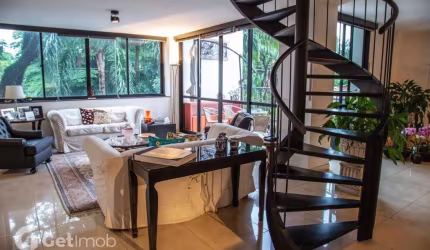 Apartamento com 30 quartos à venda na Rua Alagoas, 710, Higienópolis, São Paulo por R$ 3.780.000