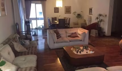 Apartamento com 3 quartos à venda na Rua Doutor Gabriel dos Santos, 564, Santa Cecília, São Paulo por R$ 2.150.000