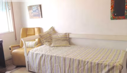 Apartamento com 3 quartos à venda na Rua Piauí, 615, Higienópolis, São Paulo por R$ 1.205.000