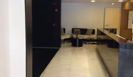Sala comercial à venda na Rua Conselheiro Brotero, 528, Barra Funda, São Paulo por R$ 700.000