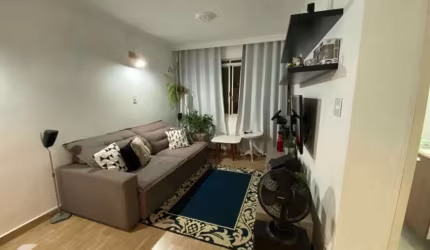 Apartamento com 2 quartos à venda na Rua Padre Antônio Tomás, 227, Água Branca, São Paulo por R$ 630.000