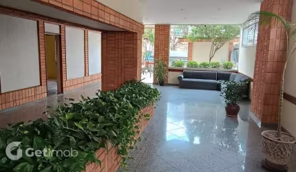 Apartamento com 2 quartos à venda na Rua Duque de Caxias, 575, Centro, Barueri por R$ 550.000