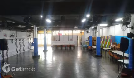 Casa comercial à venda na Rua Vigário Albernaz, 290, Vila Gumercindo, São Paulo por R$ 4.500.000
