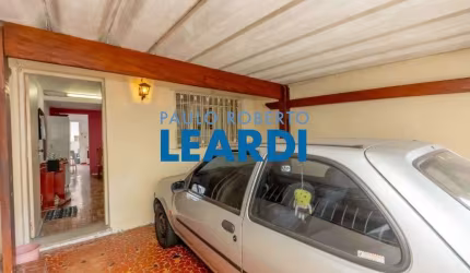 Casa à venda na Rua General Chagas Santos, 206, Saúde, São Paulo por R$ 550.000
