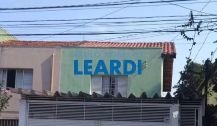 Casa à venda na Rua Cláudio Rossi, 306, Jardim da Glória, São Paulo por R$ 755.000