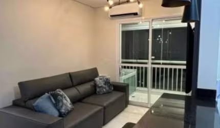 Apartamento com 2 quartos à venda na Rua Cônego Vicente Miguel Marino, 515, Barra Funda, São Paulo por R$ 695.000
