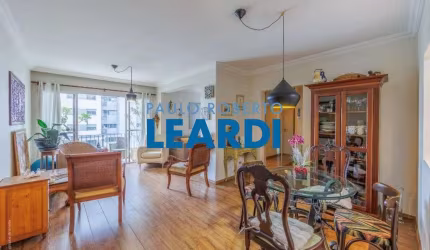 Apartamento à venda na Rua Edson, 200, Campo Belo, São Paulo por R$ 1.090.000