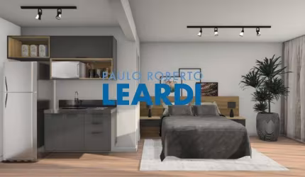 Apartamento à venda na Alameda dos Maracatins, 1428, Moema, São Paulo por R$ 550.000