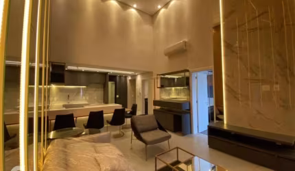 Apartamento com 2 quartos para alugar na Rua Augusta, 2312, Cerqueira César, São Paulo por R$ 19.250