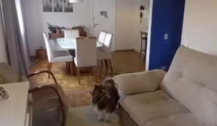 Apartamento com 2 quartos à venda na Rua Barão de Tatuí, 54, Vila Buarque, São Paulo por R$ 530.000