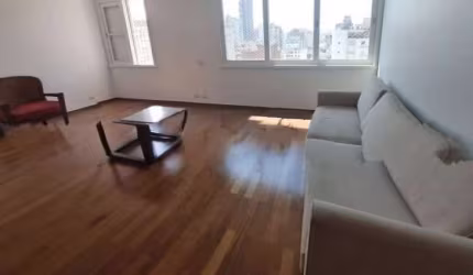 Apartamento com 1 quarto à venda na Rua Pais de Araújo, 89, Itaim Bibi, São Paulo por R$ 1.550.000