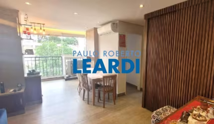 Apartamento à venda na Rua Avaí, 357, Mooca, São Paulo por R$ 790.000