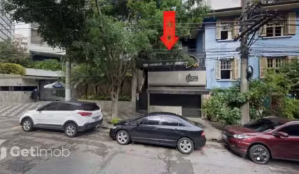 Casa com 1 quarto à venda na Praça Vilaboim, 31, Higienópolis, São Paulo por R$ 2.900.000