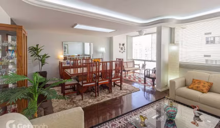 Apartamento com 3 quartos à venda na Rua São Vicente de Paulo, 526, Santa Cecília, São Paulo por R$ 1.650.000
