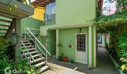 Casa com 6 quartos à venda na Rua Dona Ana Pimentel, 2250, Água Branca, São Paulo por R$ 2.500.000
