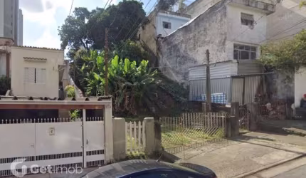 Terreno à venda na Rua Tucuna, 1260, Perdizes, São Paulo por R$ 2.300.000