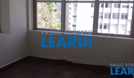 Sala comercial à venda na Alameda Santos, 336, Paraíso, São Paulo por R$ 730.000