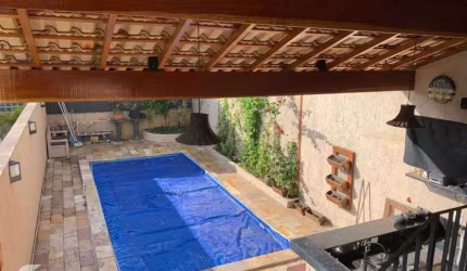 Casa com 3 quartos à venda na Rua Florinéia, 66, Água Fria, São Paulo por R$ 1.370.000