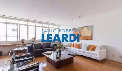 Apartamento à venda na Rua Piauí, 1134, Higienópolis, São Paulo por R$ 2.300.000