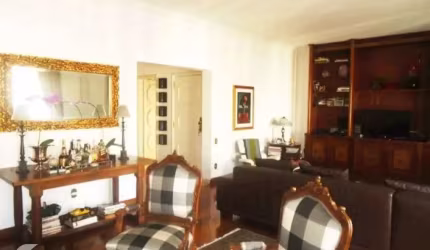 Apartamento com 4 quartos à venda na Rua Bahia, 70, Higienópolis, São Paulo por R$ 3.000.000