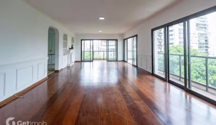 Apartamento com 4 quartos à venda na Rua Bahia, 329, Higienópolis, São Paulo por R$ 3.900.000