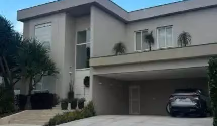 Casa em condomínio fechado com 5 quartos à venda na Formosa, 254, Tamboré, Santana de Parnaíba por R$ 19.500.000