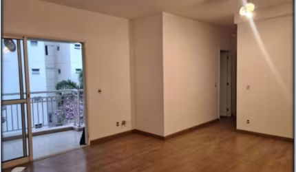Apartamento com 2 quartos à venda na Avenida Marcos Penteado de Ulhôa Rodrigues, 4446, Tamboré, Santana de Parnaíba por R$ 750.000