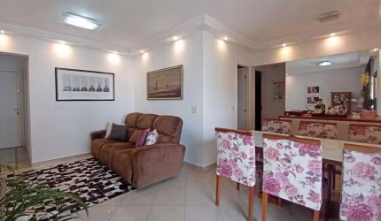 Apartamento com 2 quartos à venda na Rua Barão do Bananal, 1282, Pompéia, São Paulo por R$ 915.000