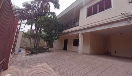 Casa com 5 quartos para alugar na Rua São Domingos Sávio, 56, Vila Ida, São Paulo por R$ 19.000