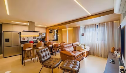 Apartamento com 2 quartos à venda na Rua Bonnard, 134, Alphaville Empresarial, Barueri por R$ 1.200.000