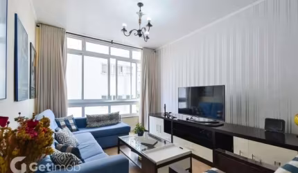 Apartamento com 2 quartos à venda na Rua Maestro Cardim, 1061, Liberdade, São Paulo por R$ 999.000