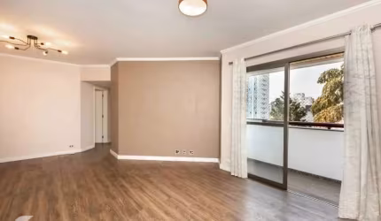 Apartamento com 3 quartos à venda na Rua Catulo da Paixão Cearense, 521, Vila da Saúde, São Paulo por R$ 820.000