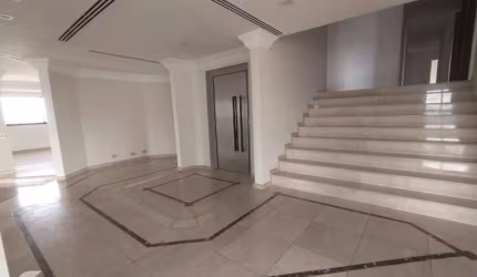 Apartamento com 6 quartos à venda na Avenida Giovanni Gronchi, 4922, Vila Andrade, São Paulo por R$ 1.490.000