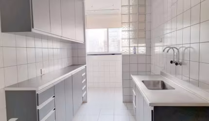Apartamento com 3 quartos à venda na Avenida Agami, 62, Moema, São Paulo por R$ 1.150.000
