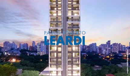 Apartamento à venda na Rua Havaí, 397, Pompéia, São Paulo por R$ 1.600.000