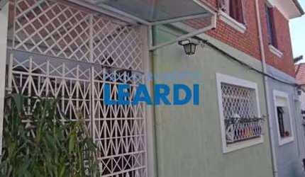 Casa em condomínio fechado à venda na Rua John Harrison, 157, Lapa, São Paulo por R$ 990.000