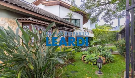 Casa em condomínio fechado à venda na Rua Taroari, 3, City América, São Paulo por R$ 1.930.000