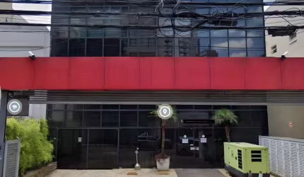 Ponto comercial à venda na Rua Martiniano de Carvalho, 181, Bela Vista, São Paulo por R$ 6.500.000