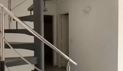 Cobertura com 2 quartos à venda na Rua Baltazar Lisboa, 120, Vila Mariana, São Paulo por R$ 1.100.000